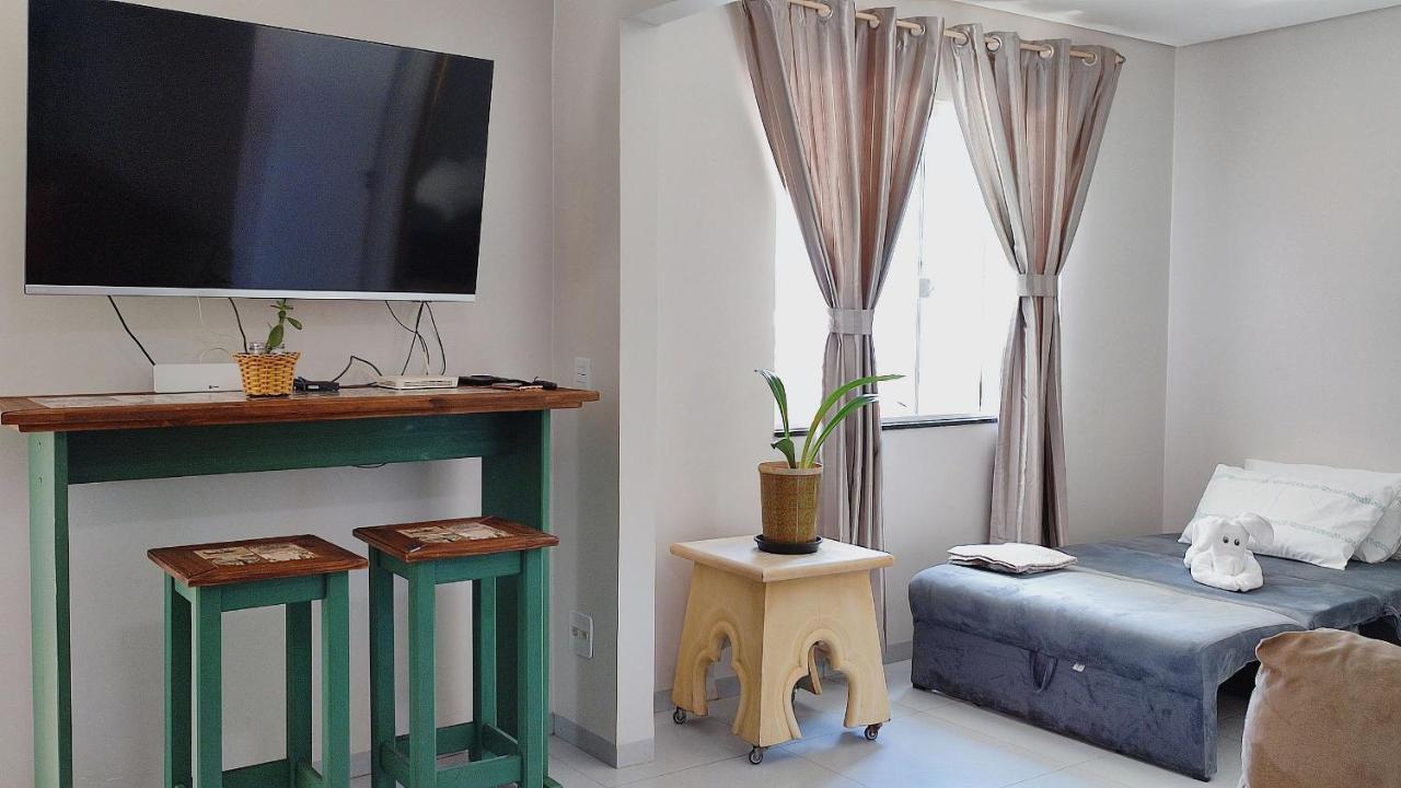 포스두이구아수 Linda Casa Bairro Tranquilo Prox Cataratas 빌라 외부 사진