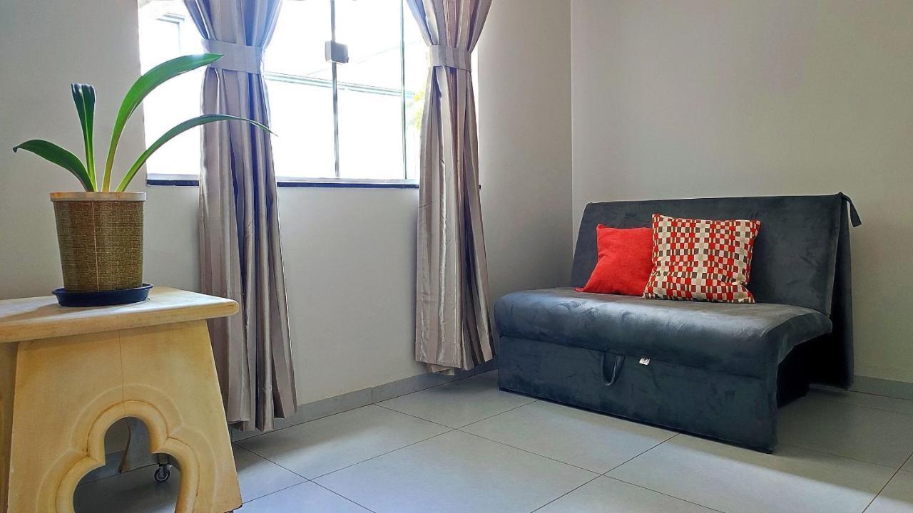 포스두이구아수 Linda Casa Bairro Tranquilo Prox Cataratas 빌라 외부 사진