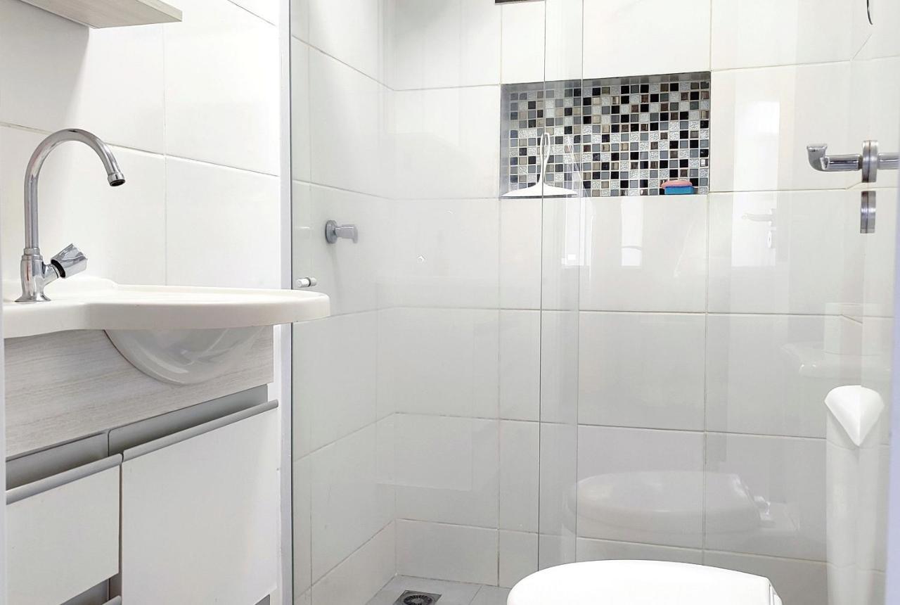 포스두이구아수 Linda Casa Bairro Tranquilo Prox Cataratas 빌라 외부 사진